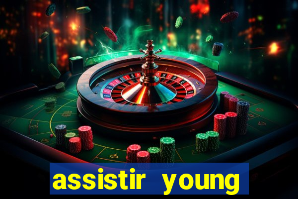 assistir young hearts 2024